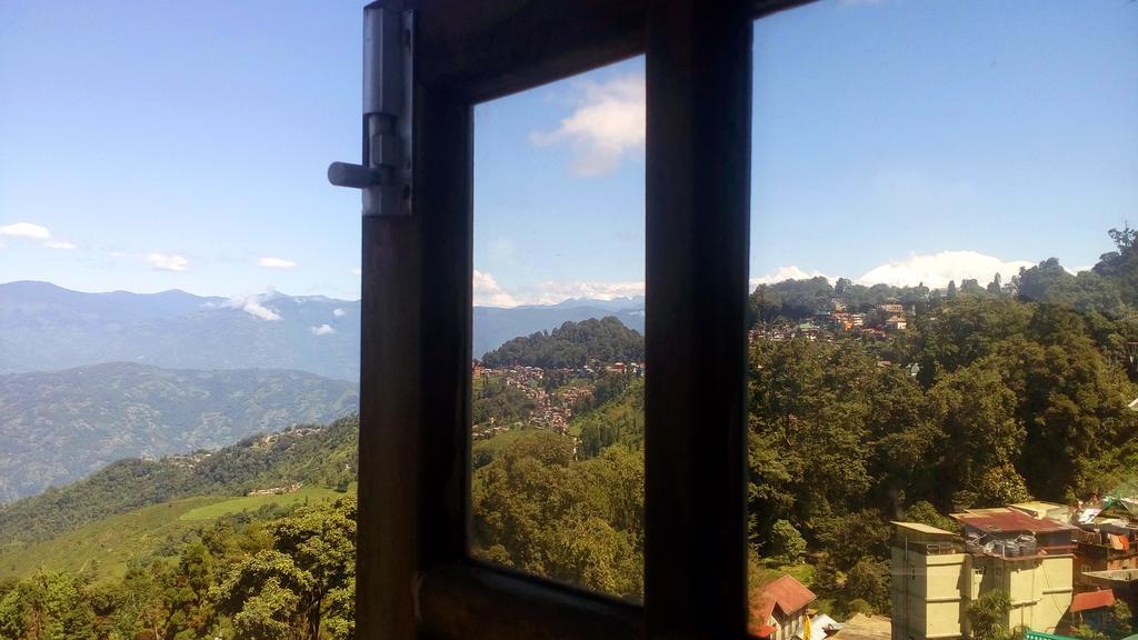 Hill Crown Retreat Hotel Darjeeling  Luaran gambar
